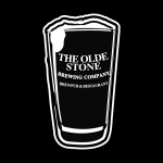 The Olde Stone Brewing Company logo