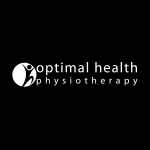 Optimal Health Physiotherapy logo